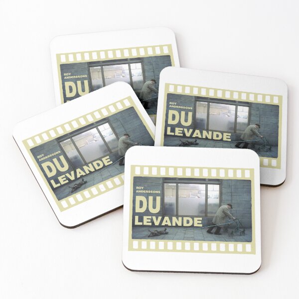 Item preview, Du levande designed and sold by 300Spikes.