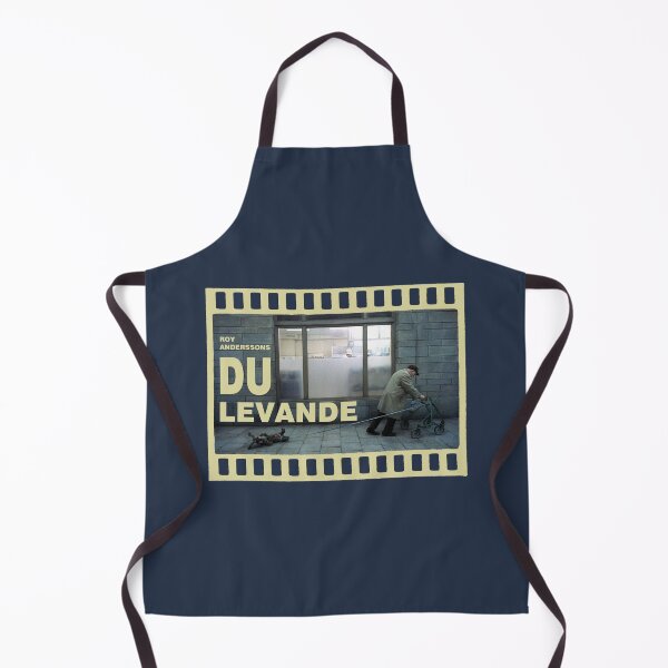 Item preview, Du levande designed and sold by 300Spikes.