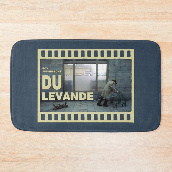 Item preview, Du levande designed and sold by 300Spikes.