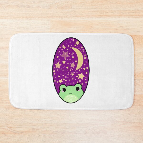 Item preview, Magic stars frog  designed and sold by waltcrystal.