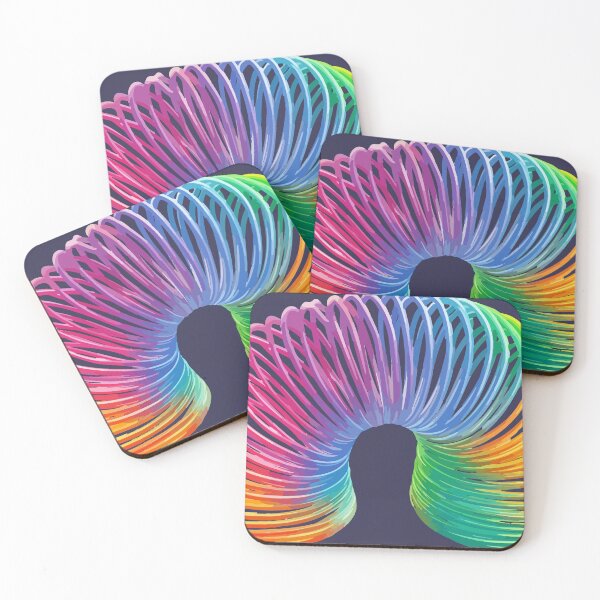 Item preview, 90's Slinky Toy designed and sold by Laceyjae Digital Art.