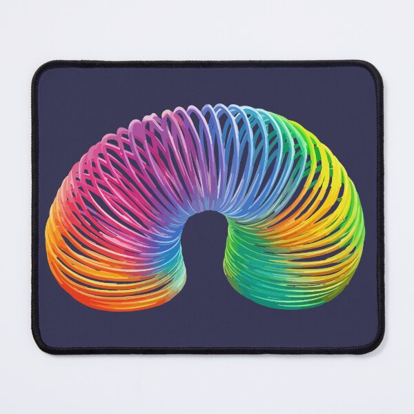 Item preview, 90's Slinky Toy designed and sold by Laceyjae Digital Art.