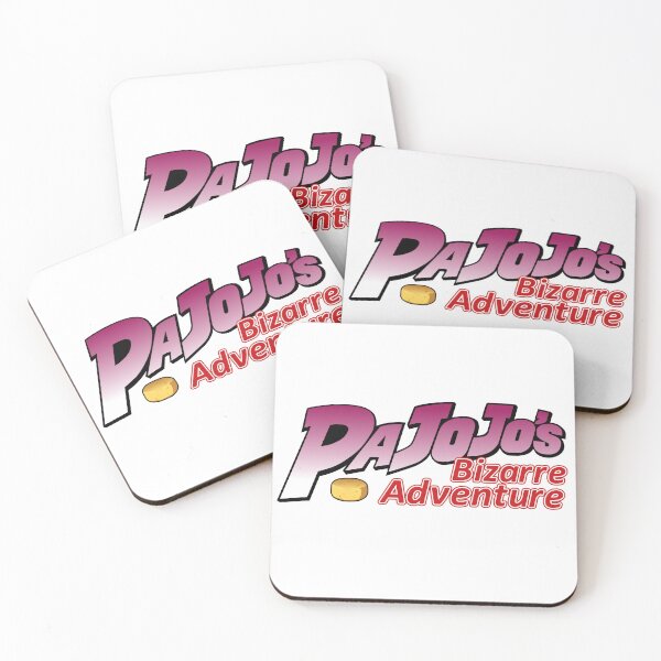 Item preview, Pajojo's Bizarre Adventure designed and sold by JaviTaiyou.