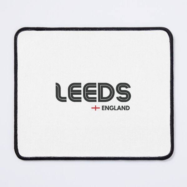 Item preview, Leeds - England designed and sold by Sketch-Shack.