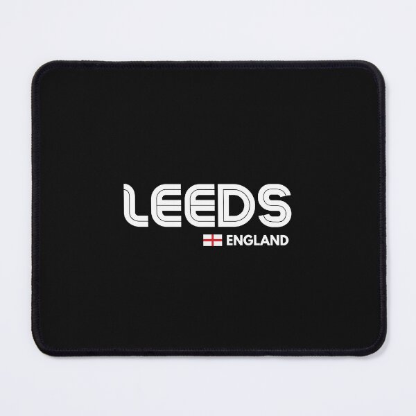 Item preview, Leeds - England designed and sold by Sketch-Shack.