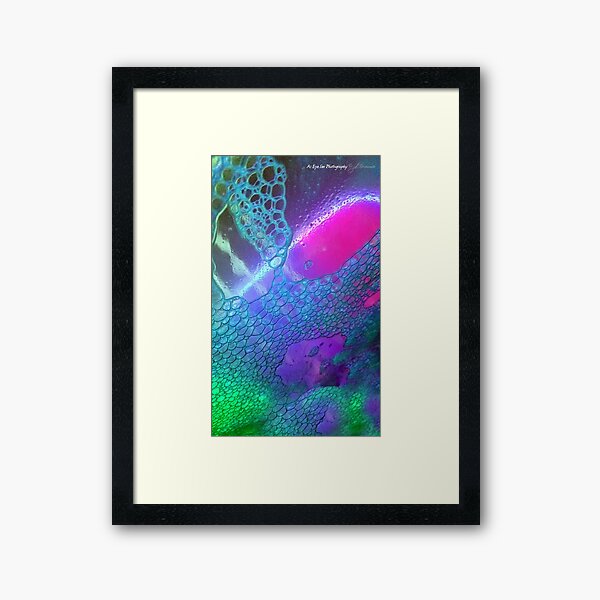 Enchantment Framed Art Print