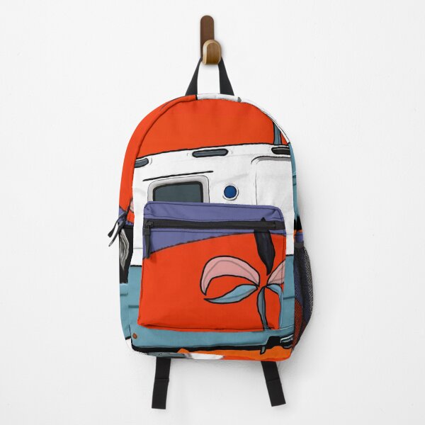 Item preview, RV Adventure designed and sold by 300Spikes.