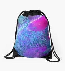 Enchantment Drawstring Bag