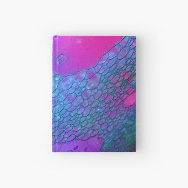 Enchantment Hardcover Journal