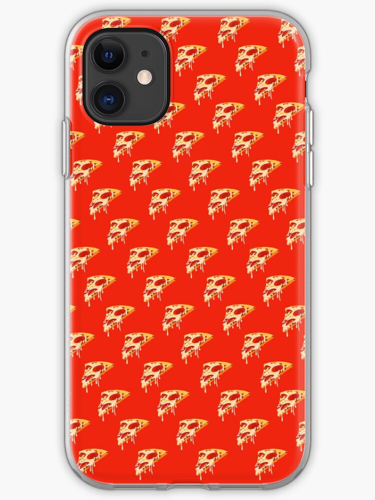 Pizza Pattern iphone 11 case Pizza Pattern iphone 11 case