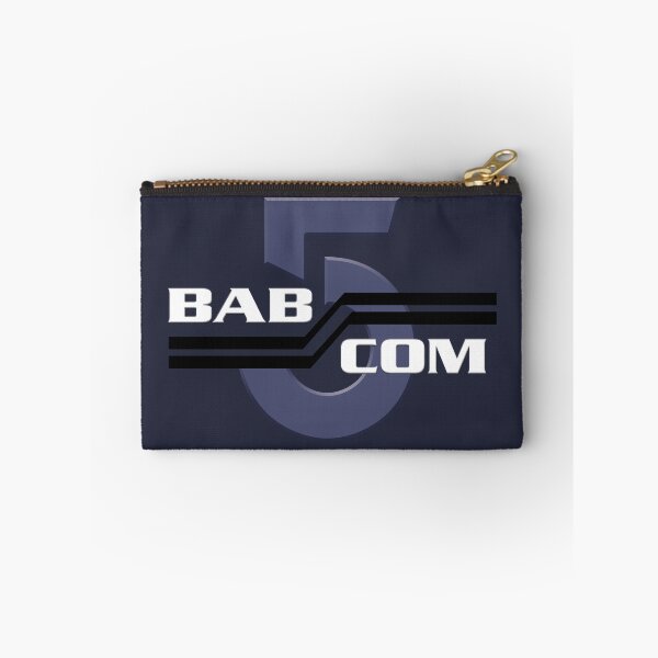 Item preview, BAB COM designed and sold by CargoHoldDesign.
