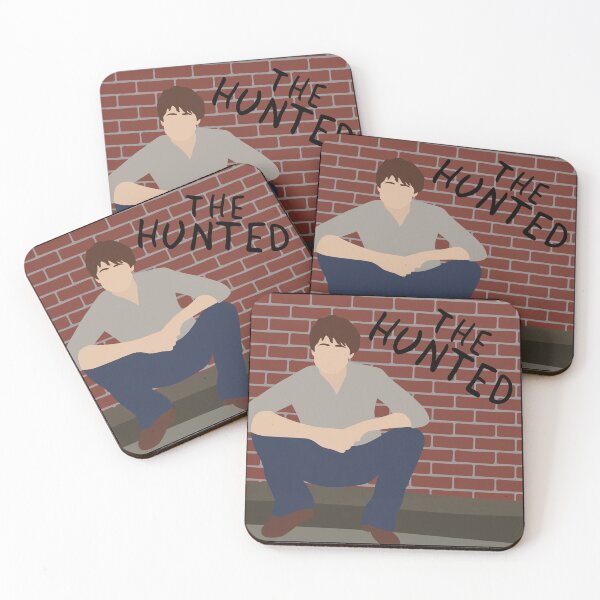 Item preview, The Hunted (The Office)  designed and sold by evedwards14.
