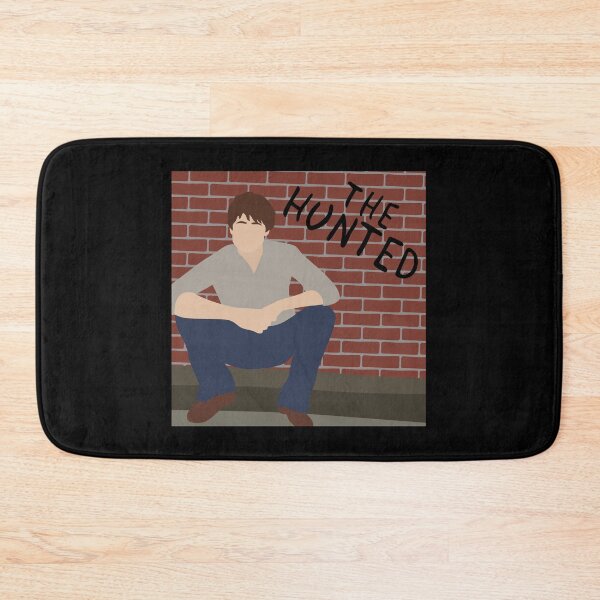 Item preview, The Hunted (The Office)  designed and sold by evedwards14.