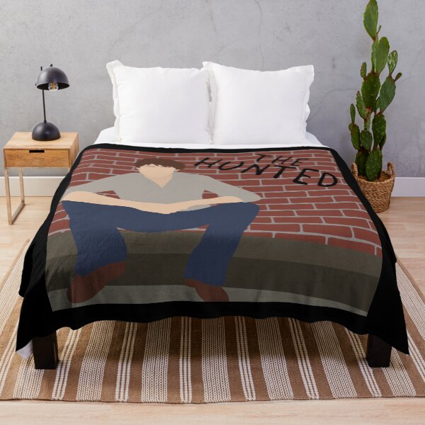 Item preview, The Hunted (The Office)  designed and sold by evedwards14.