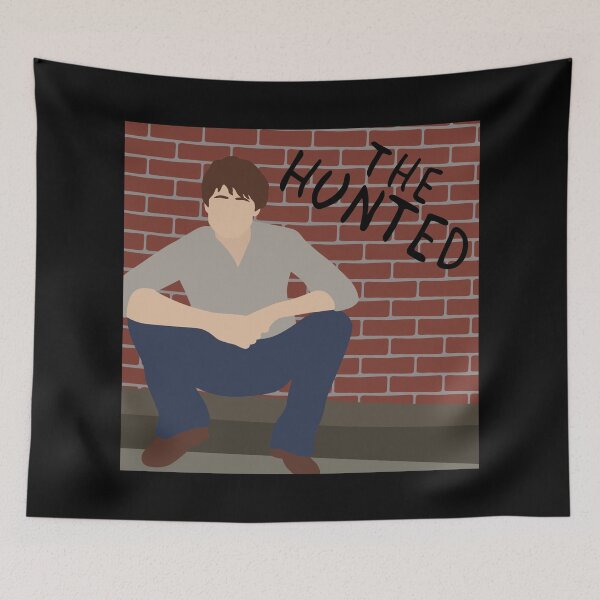Item preview, The Hunted (The Office)  designed and sold by evedwards14.
