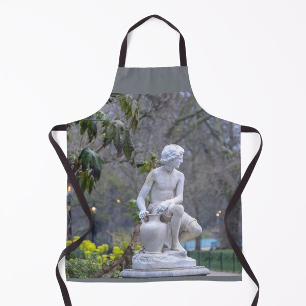 Item preview, UK. England. London. St James's Park. Early Morning in Early Spring. designed and sold by vadim19.