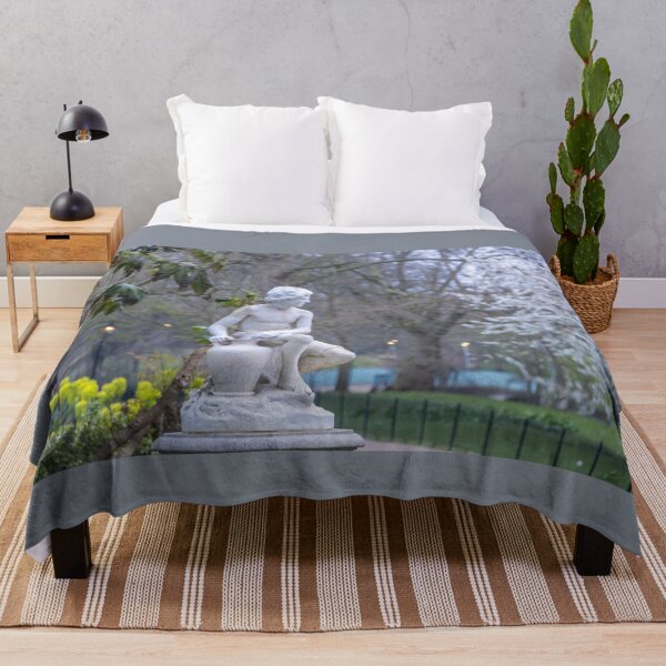 Item preview, UK. England. London. St James's Park. Early Morning in Early Spring. designed and sold by vadim19.