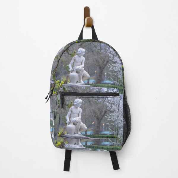 Item preview, UK. England. London. St James's Park. Early Morning in Early Spring. designed and sold by vadim19.