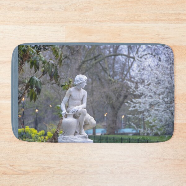 Item preview, UK. England. London. St James's Park. Early Morning in Early Spring. designed and sold by vadim19.