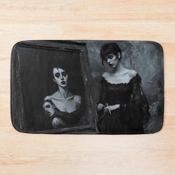 Item preview, IV. Dolor Evae I designed and sold by Occulta-Mundi.