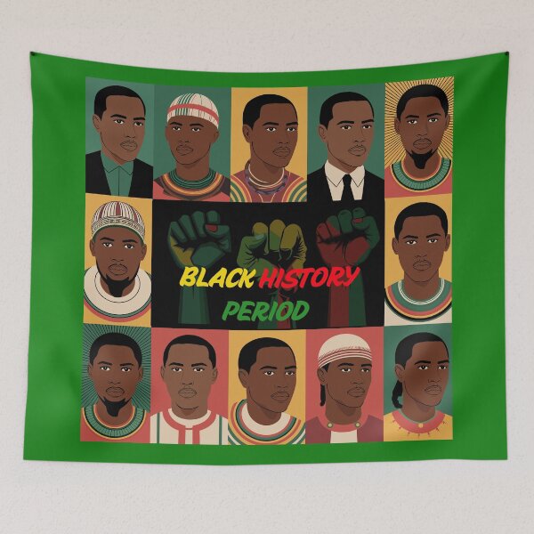Item preview, black culture black history designed and sold by artscreat.