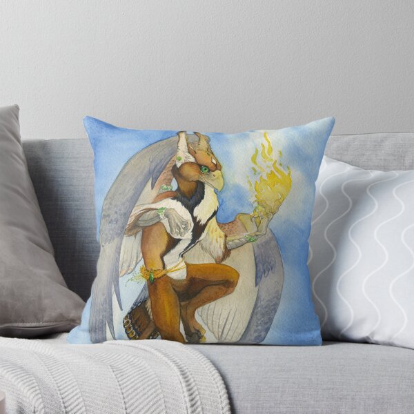 Item preview, Rising With Fire designed and sold by LauraGarabedian.
