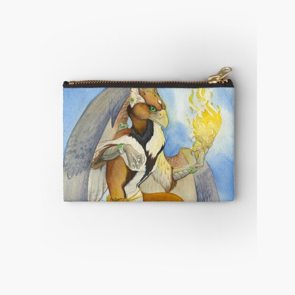 Item preview, Rising With Fire designed and sold by LauraGarabedian.