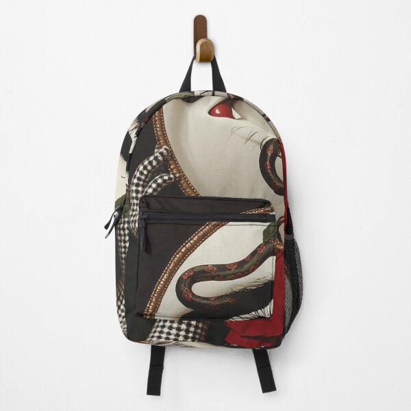 Item preview, Surreal Chinese Year of the Snake Art designed and sold by yinyuecreation.