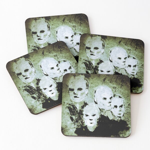 Item preview, Survivors designed and sold by Super-Pinhead.