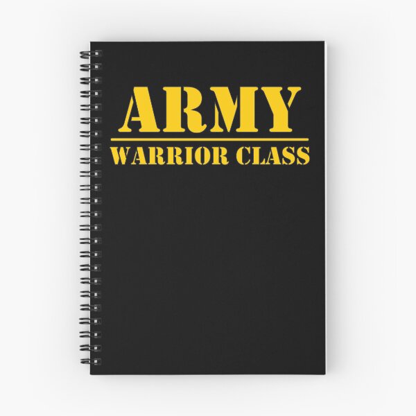 Item preview, ARMY Warrior Class designed and sold by Relics Of The Day.