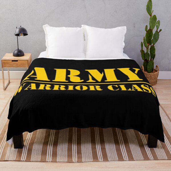 Item preview, ARMY Warrior Class designed and sold by Relics Of The Day.
