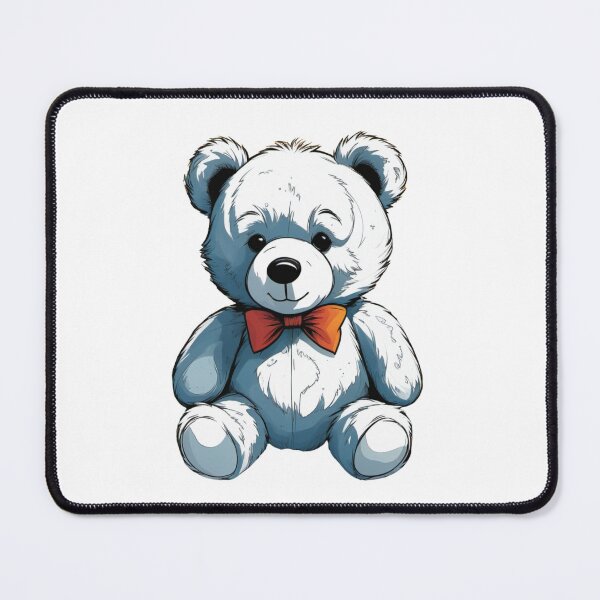 Item preview, tenero orsetto designed and sold by iDeaArt.