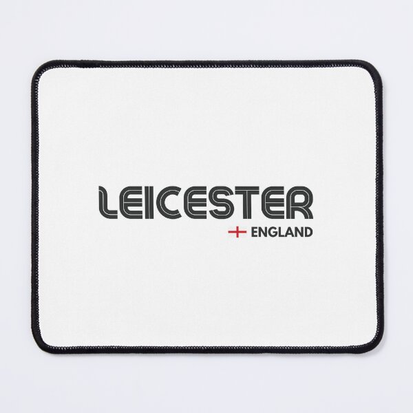 Item preview, Leicester - England designed and sold by Sketch-Shack.