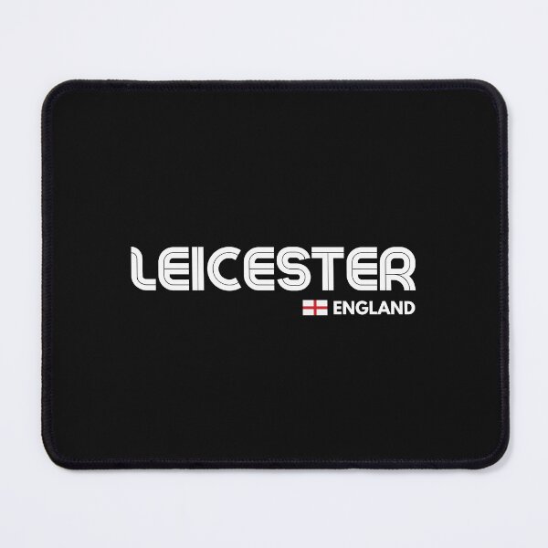 Item preview, Leicester - England designed and sold by Sketch-Shack.