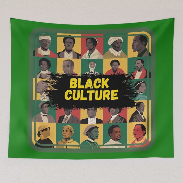 Item preview, black culture black history designed and sold by artscreat.