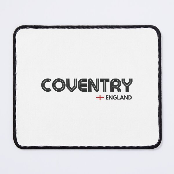 Item preview, Coventry - England designed and sold by Sketch-Shack.