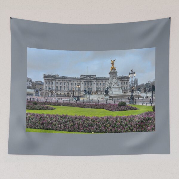 Item preview, UK. England. London. Buckingham Palace. designed and sold by vadim19.