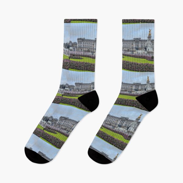 Item preview, UK. England. London. Buckingham Palace. designed and sold by vadim19.