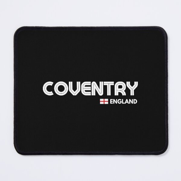 Item preview, Coventry - England designed and sold by Sketch-Shack.
