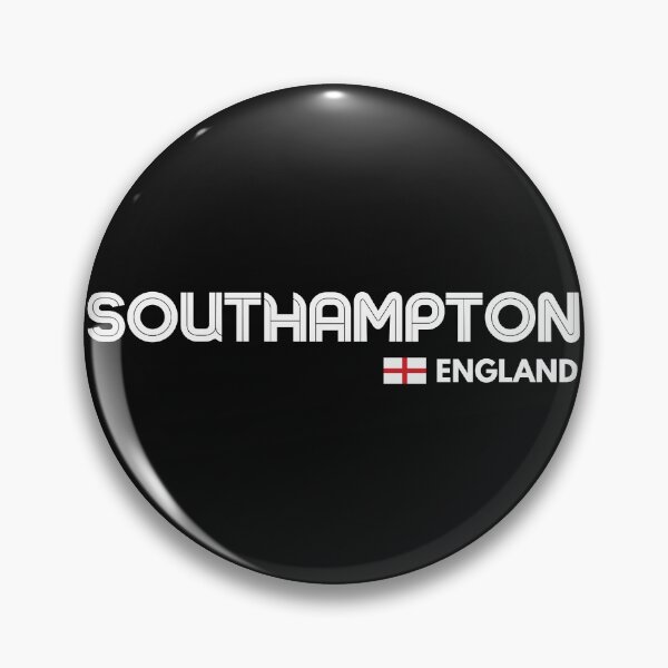 Item preview, Southampton - England  designed and sold by Sketch-Shack.