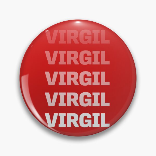 Item preview, Virgil VVD designed and sold by peterdy.