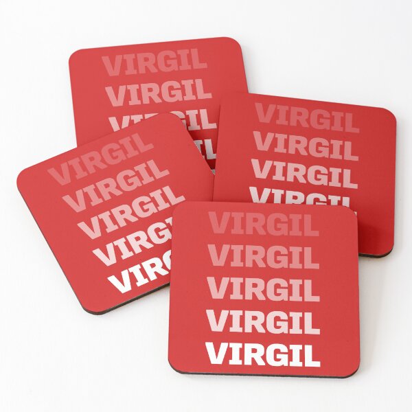 Item preview, Virgil VVD designed and sold by peterdy.
