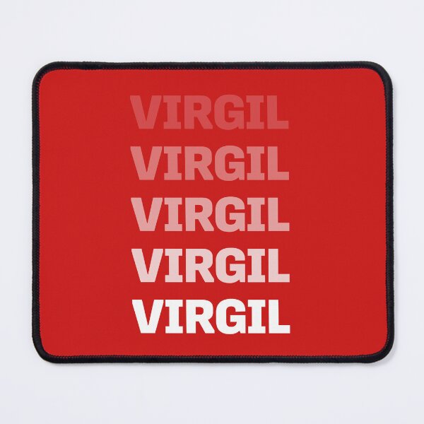 Item preview, Virgil VVD designed and sold by peterdy.