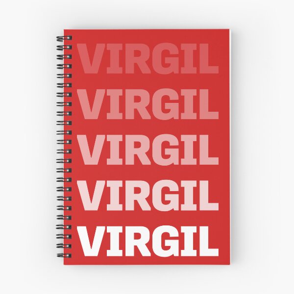 Item preview, Virgil VVD designed and sold by peterdy.