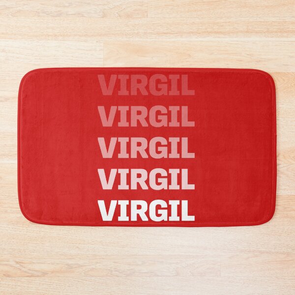 Item preview, Virgil VVD designed and sold by peterdy.