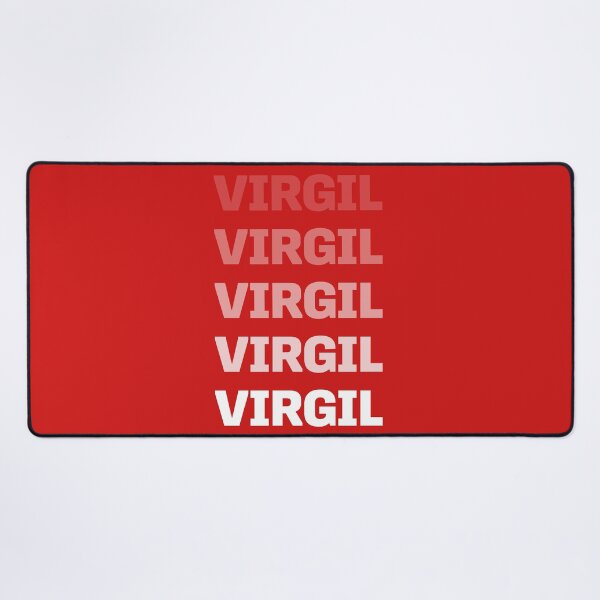 Item preview, Virgil VVD designed and sold by peterdy.