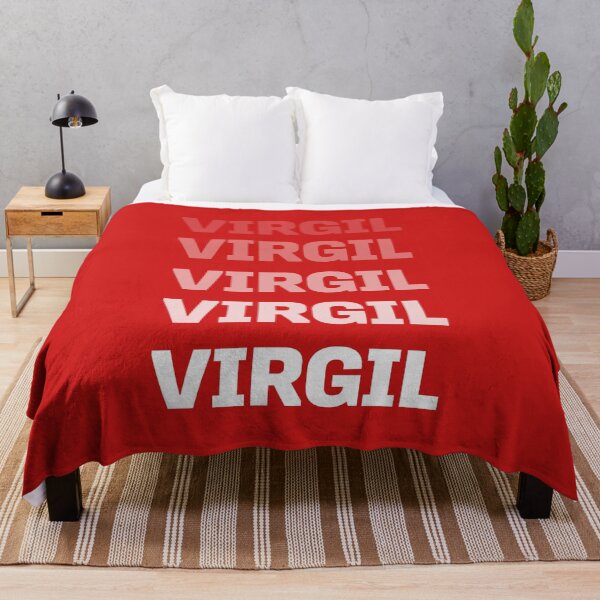 Item preview, Virgil VVD designed and sold by peterdy.