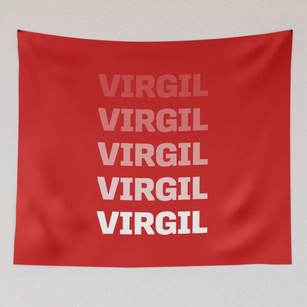Item preview, Virgil VVD designed and sold by peterdy.