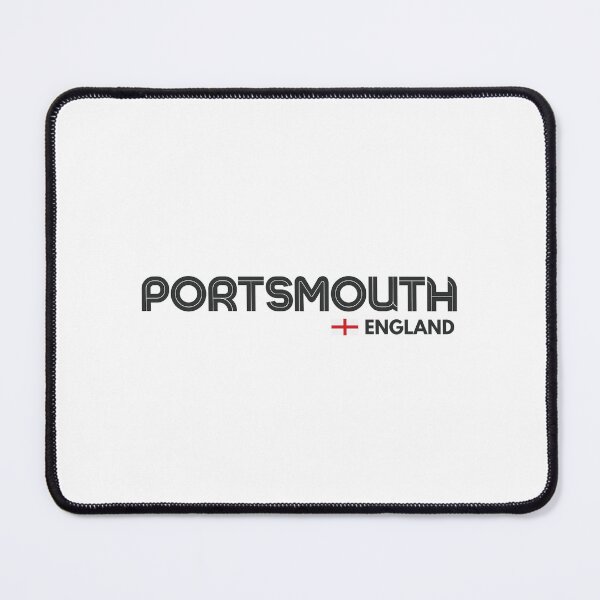 Item preview, Portsmouth - England designed and sold by Sketch-Shack.