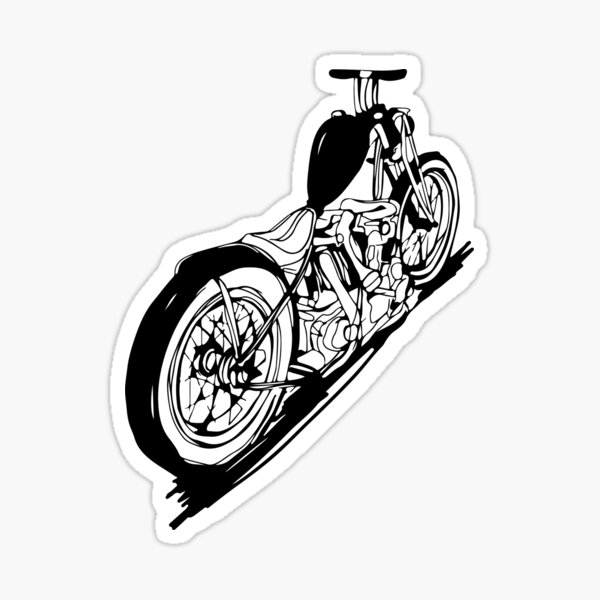 Custommotorcycle Gifts & Merchandise for Sale | Redbubble
